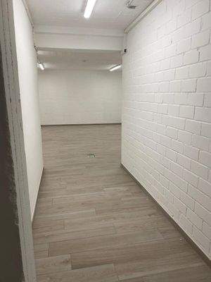 Multifunktionsraum im Souterrain