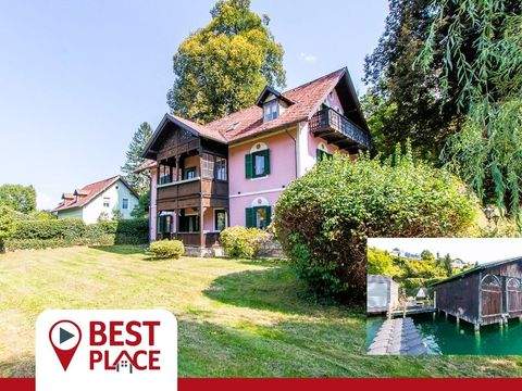 Reifnitz / Reifnitz am Wörthersee Häuser, Reifnitz / Reifnitz am Wörthersee Haus kaufen