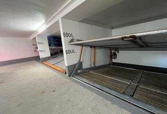 Duplex-Stellplätze München