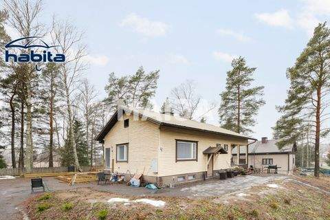 Raisio Häuser, Raisio Haus kaufen