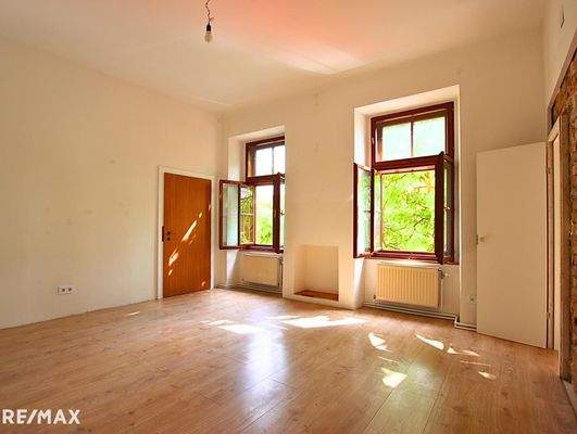 Behandlungsraum 1, Foto 3