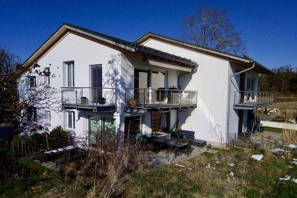 Ansicht von Südwest