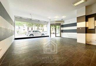 Laden- / Bürofläche