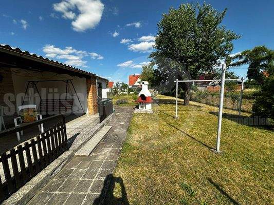 Grundstück / Garten