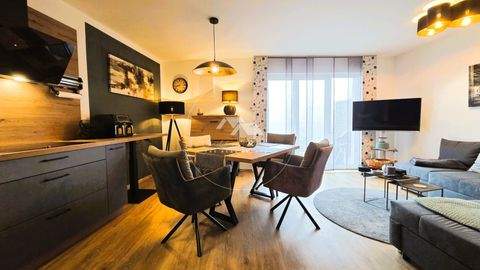 Parsberg Wohnungen, Parsberg Wohnung mieten