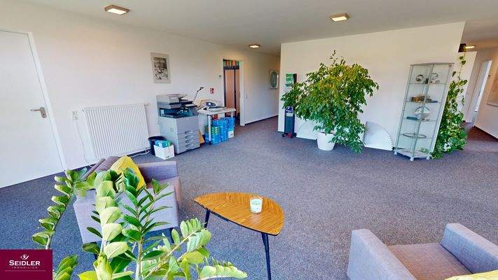 Empfang & Eingangsbereich - Bild 2