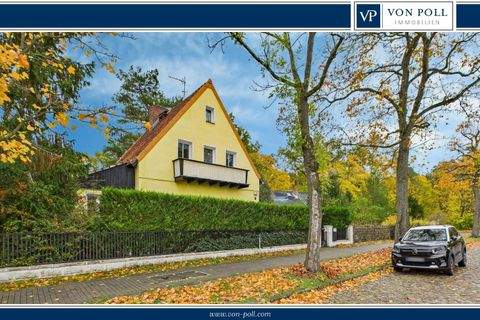 Eichwalde Häuser, Eichwalde Haus kaufen