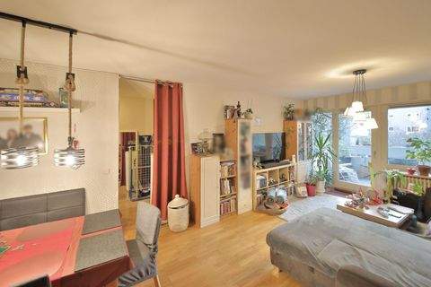 Karlsruhe / Durlach Wohnungen, Karlsruhe / Durlach Wohnung kaufen