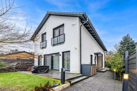 Bochum Häuser, Bochum Haus kaufen