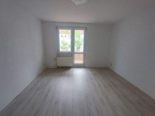 Wohnzimmer- Referenzfoto