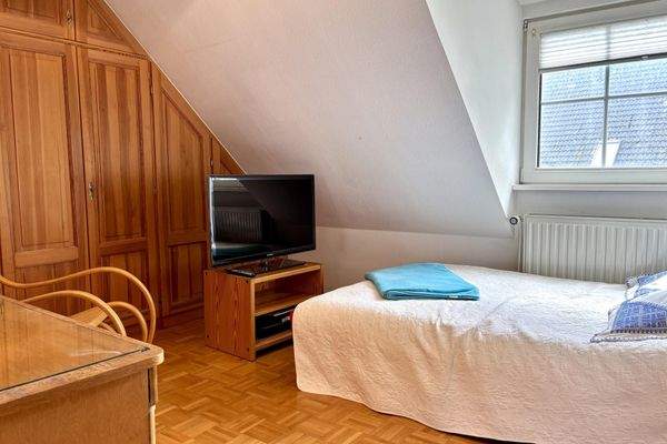 Einbauschränke zum optimalen verstauen