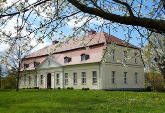 Gutshaus Mon Plaisir