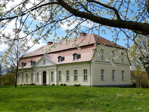 Angermünde OT Altkünkendorf Wohnungen, Angermünde OT Altkünkendorf Wohnung kaufen