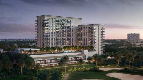 Dubai Wohnungen, Dubai Wohnung kaufen