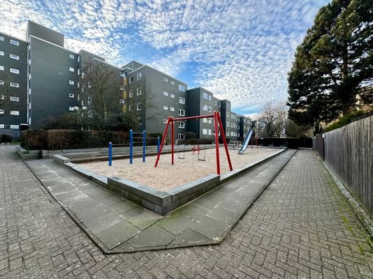Außenanlage