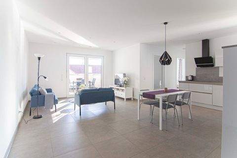 Mettlach Wohnungen, Mettlach Wohnung mieten