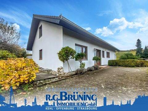 Durbach Häuser, Durbach Haus kaufen