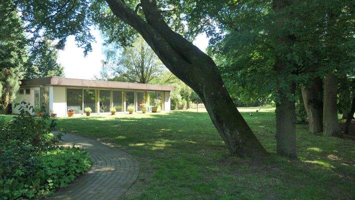 Gartenansicht 2