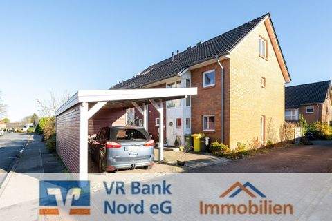 Niebüll Häuser, Niebüll Haus kaufen