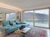 Luxuswohnung in Sale Marasino mit Blick auf den Lago d´Iseo