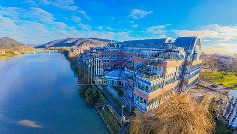 Heidelberg Büros, Büroräume, Büroflächen 