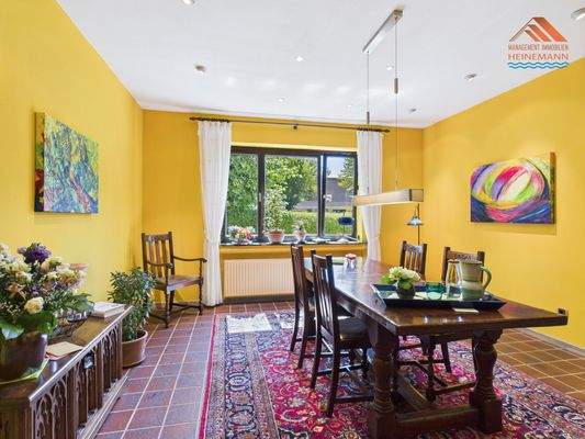 EG - Esszimmer Bild 1