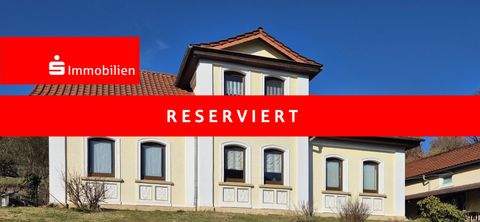 Bad Liebenstein Häuser, Bad Liebenstein Haus kaufen