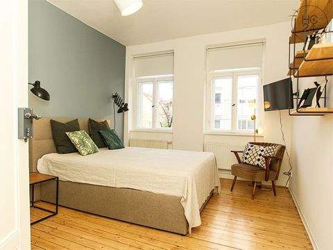 Leipzig Wohnen auf Zeit, möbliertes Wohnen