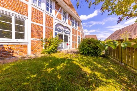 Niendorf an der Stecknitz Häuser, Niendorf an der Stecknitz Haus kaufen