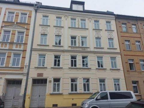 Gera Wohnungen, Gera Wohnung mieten