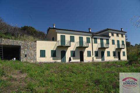 Savona Häuser, Savona Haus kaufen