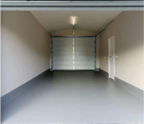 Garage Vergleichsbild