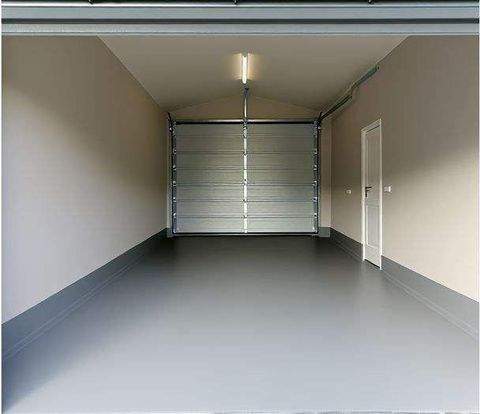 Neubrunn Garage, Neubrunn Stellplatz