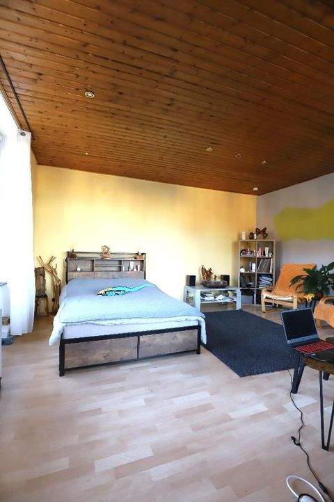 Trier Wohnungen, Trier Wohnung mieten