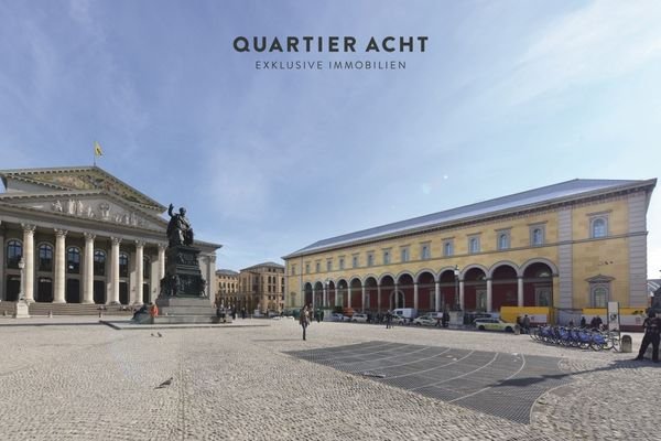 QVIII - PALAIS AN DER OPER