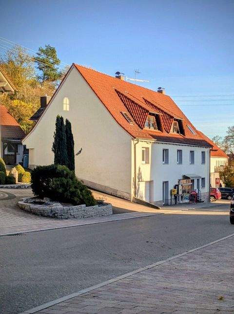 Schwenningen Häuser, Schwenningen Haus kaufen