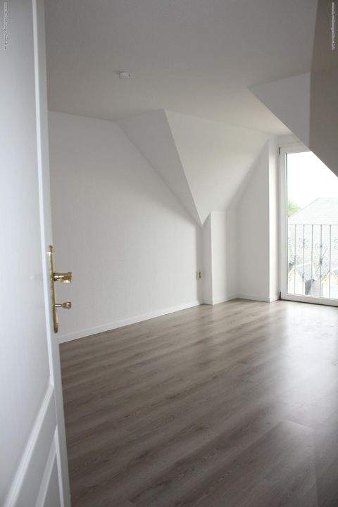 Burgstädt Wohnungen, Burgstädt Wohnung mieten