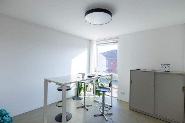 Büro / Besprechungsraum im Obergeschoss