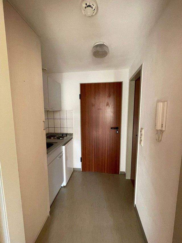 Innenstadtnahe 1 Zimmer-Wohnung - Photo 2