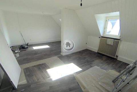 Iserlohn Wohnungen, Iserlohn Wohnung mieten