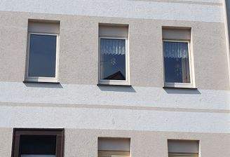 Fassade strassenseitig