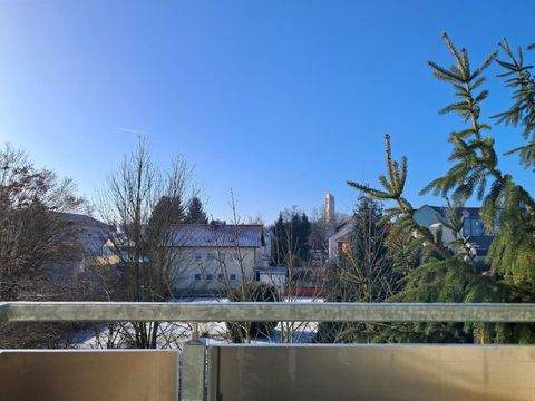 Villingen-Schwenningen Wohnungen, Villingen-Schwenningen Wohnung mieten