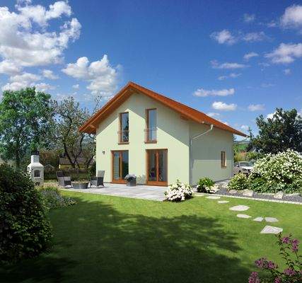 Raumwunder-100-Süd-Gartenansicht