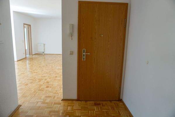 Diele - beispielhaft