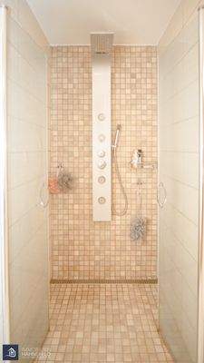 Dusche