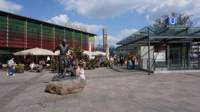 Wandsbeker Marktstraße