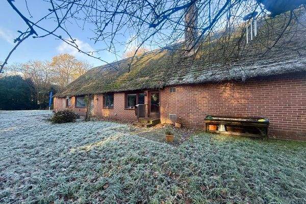 Altbestand/Westansicht