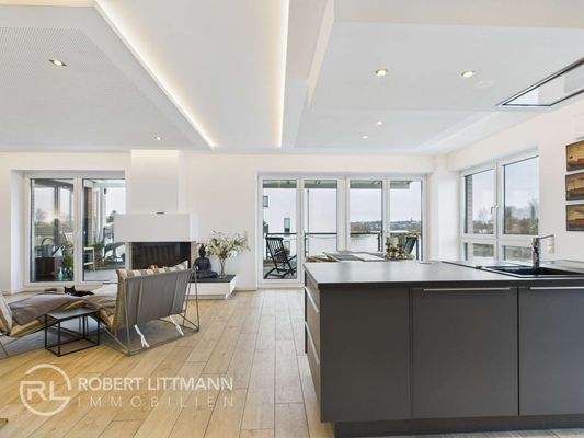 Küchen / Essbereich