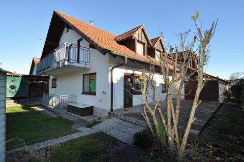 Singen-Überlingen a. Ried Häuser, Singen-Überlingen a. Ried Haus kaufen