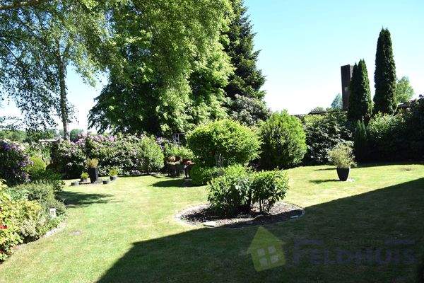 Garten Bild 1